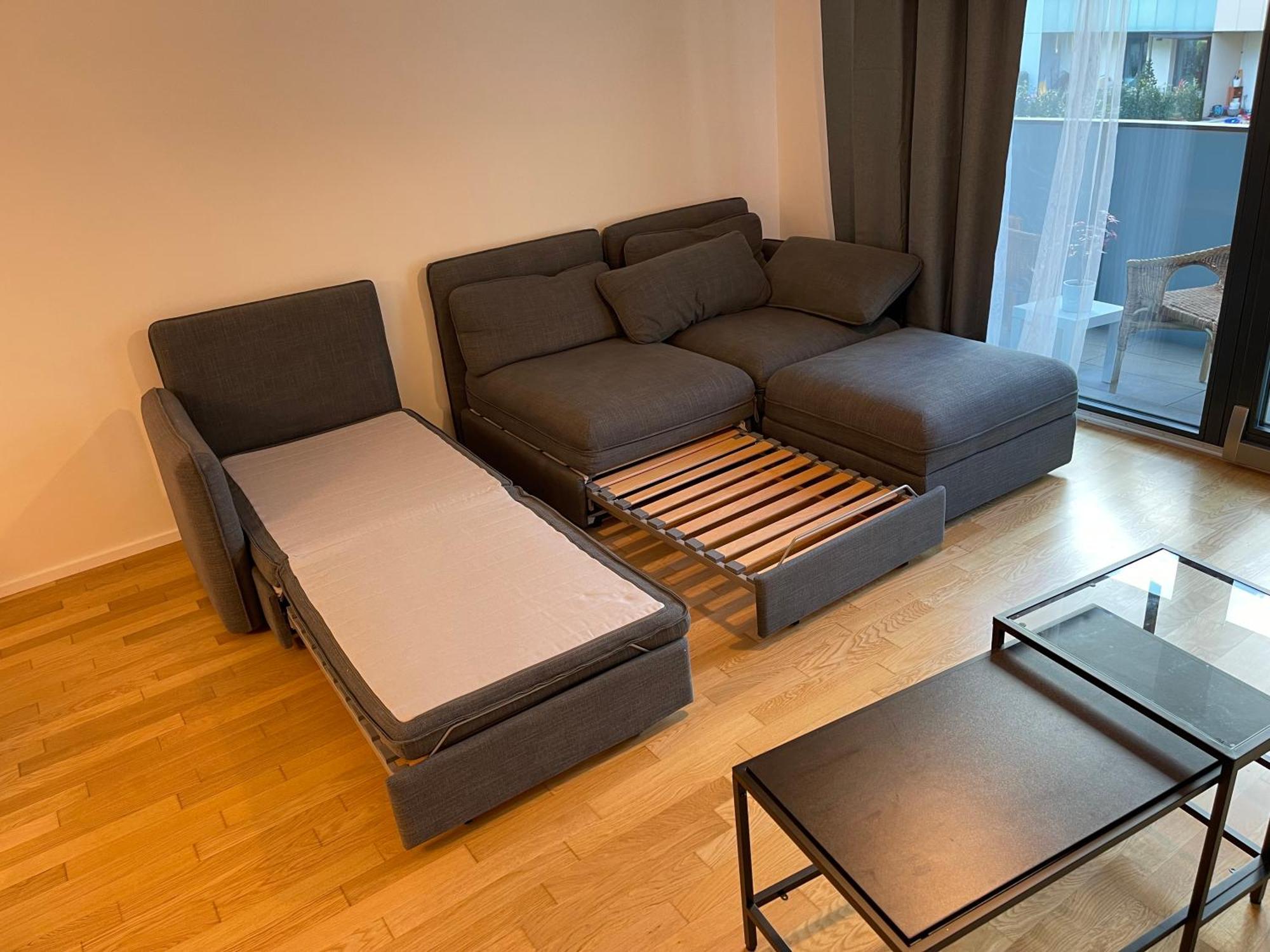 Apartment 4 Room, 2 Bath, Parking プラハ エクステリア 写真
